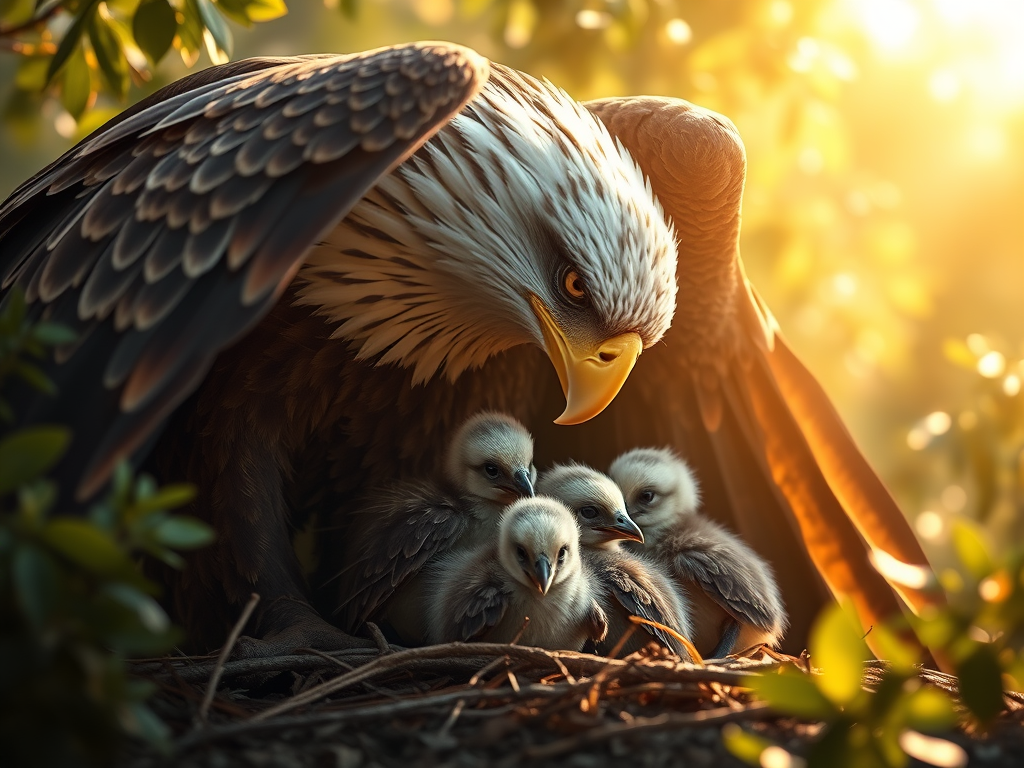 Why Psalm 91:4 Is A Source of Comfort