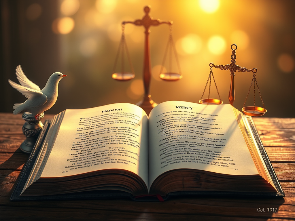 Understanding Enduring Truth and Everlasting Righteousness