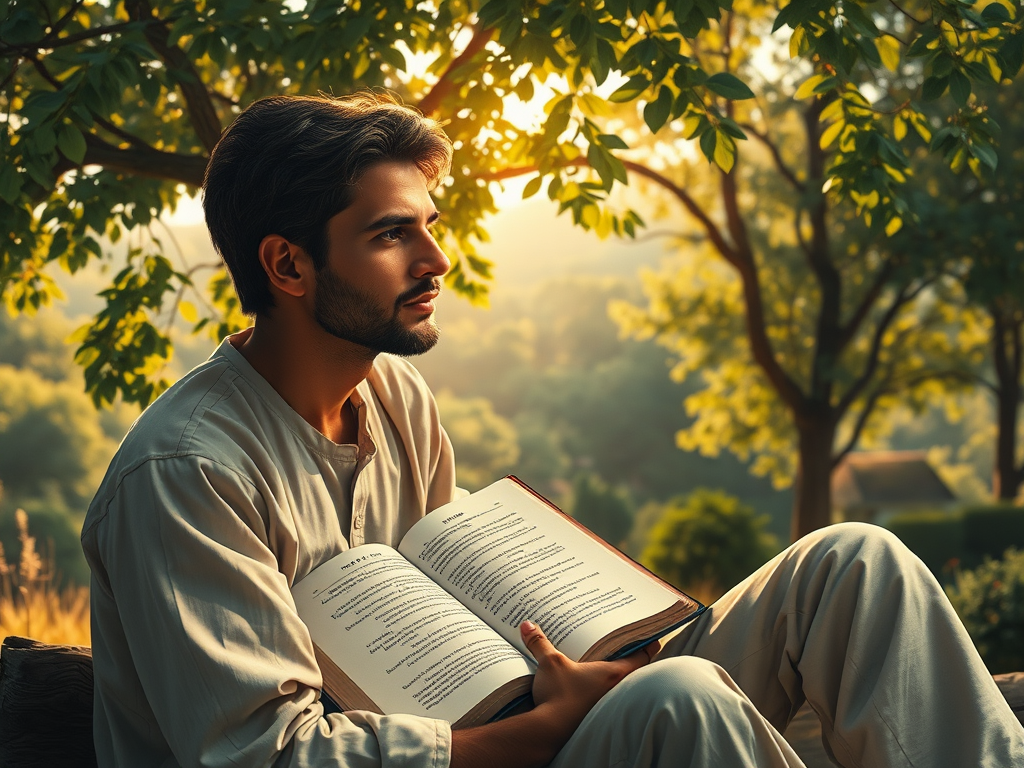The Importance of Righteous Eyes: Psalm 101:3 Explained