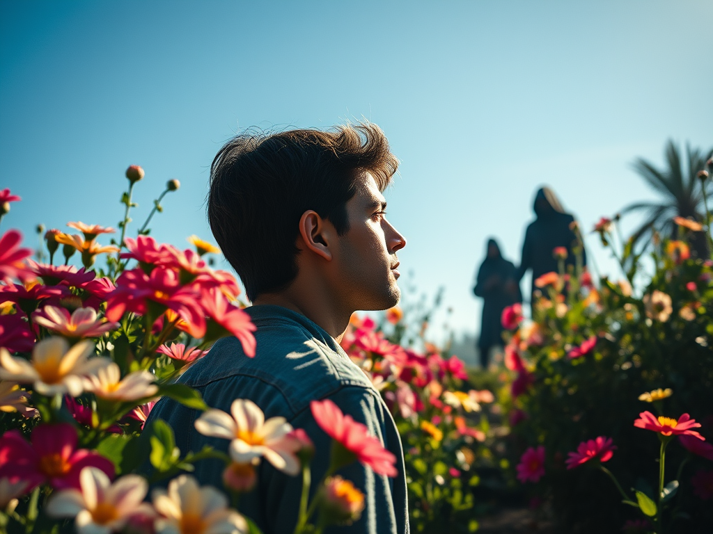 Psalm 101:4 Explained: The Need for a Pure Heart