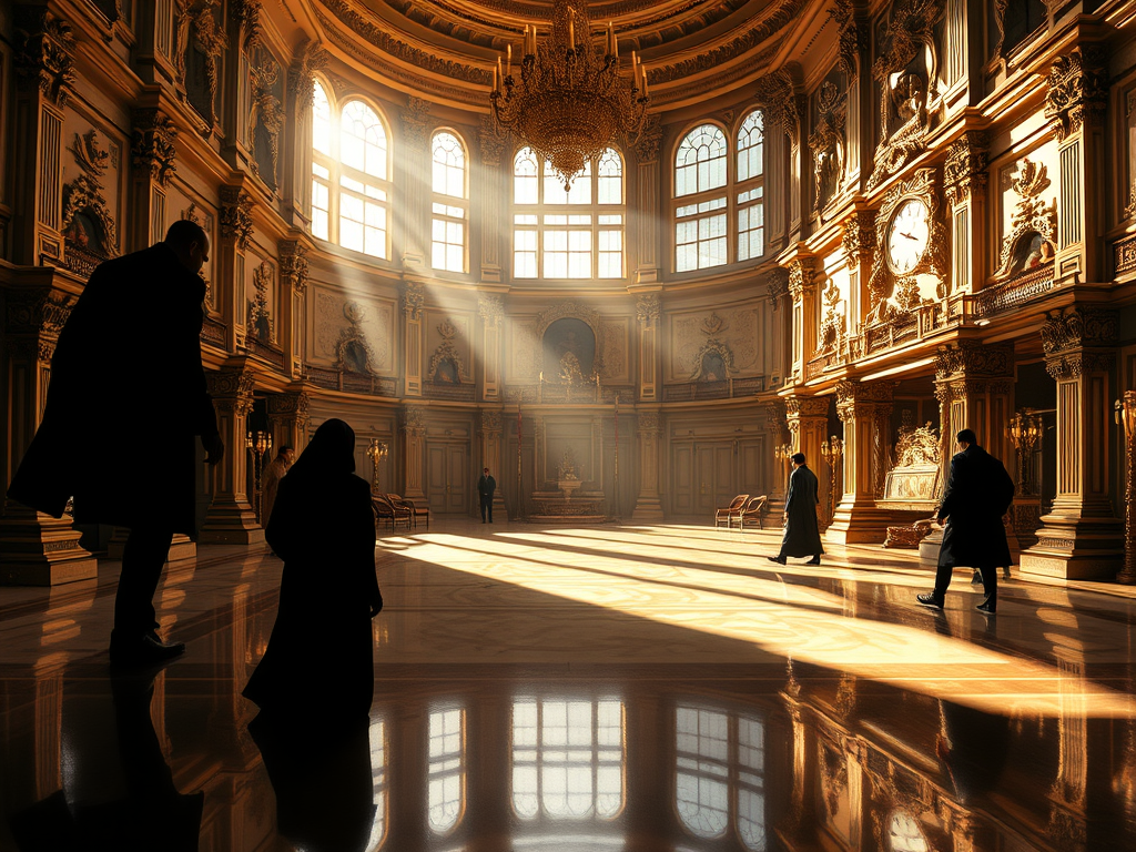 The Dangers of Deceit in Psalm 101:7