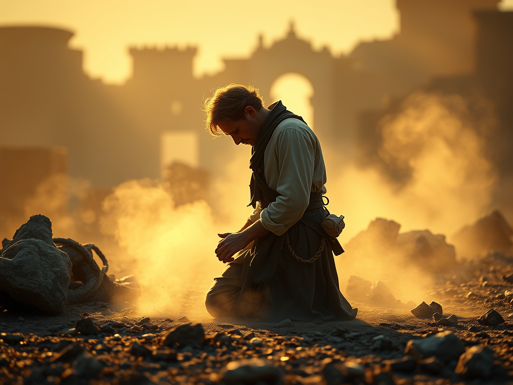 Understanding Psalm 102: A Prayer of the Afflicted