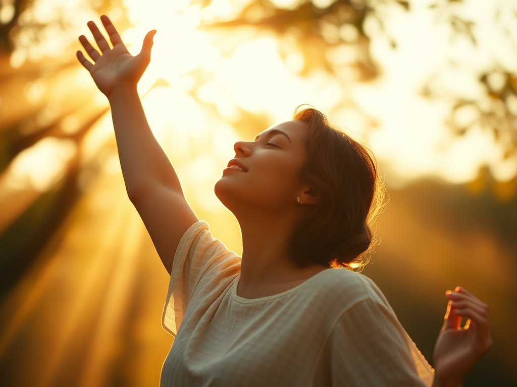 Bless the Lord: A Soulful Reflection