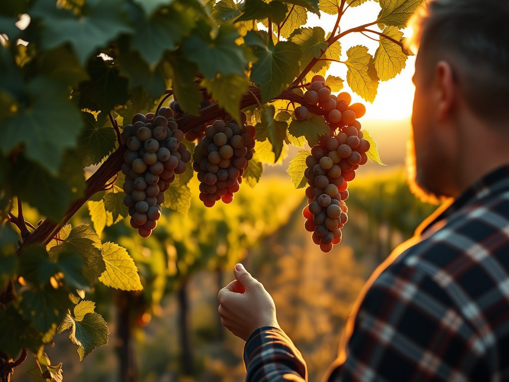 The Power of Abiding: Lessons from John 15