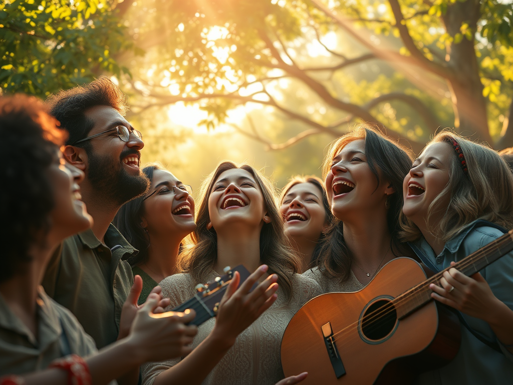 Talk of His Wonders: Biblical Insights on Praise