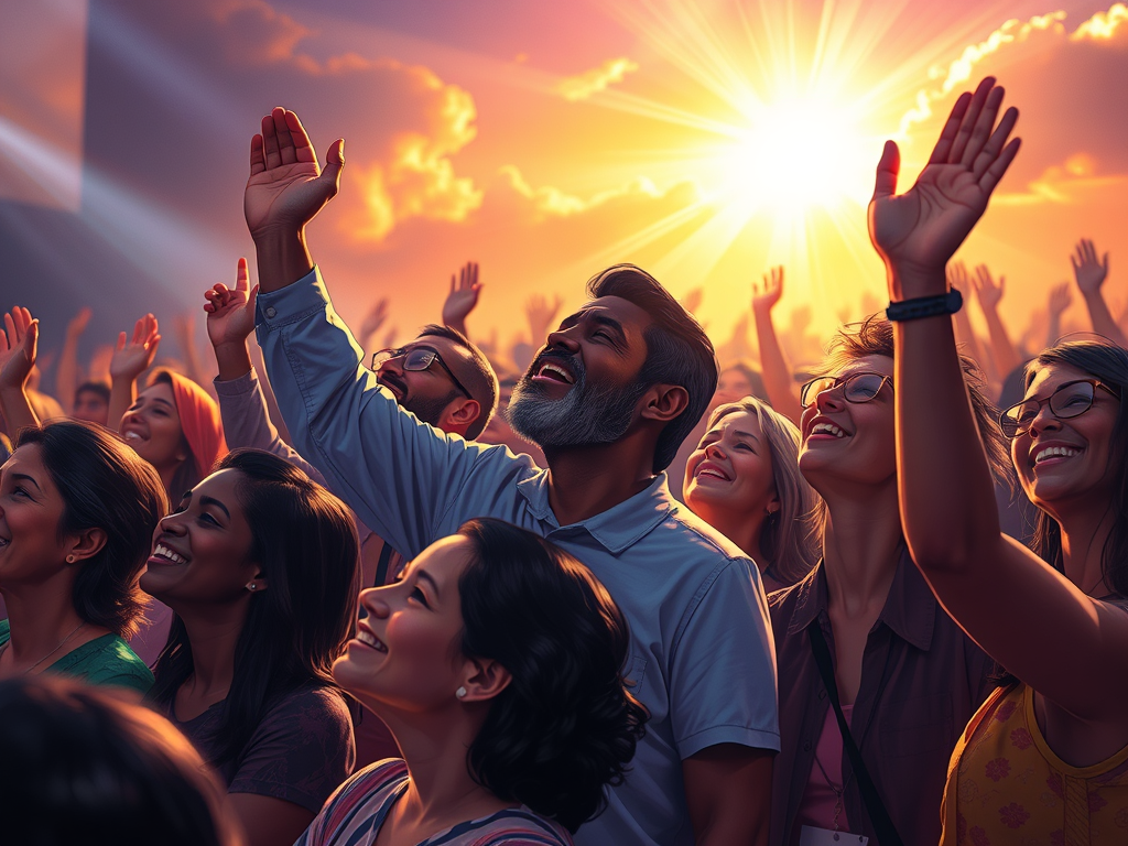Who Can Utter the Mighty Acts of the Lord?