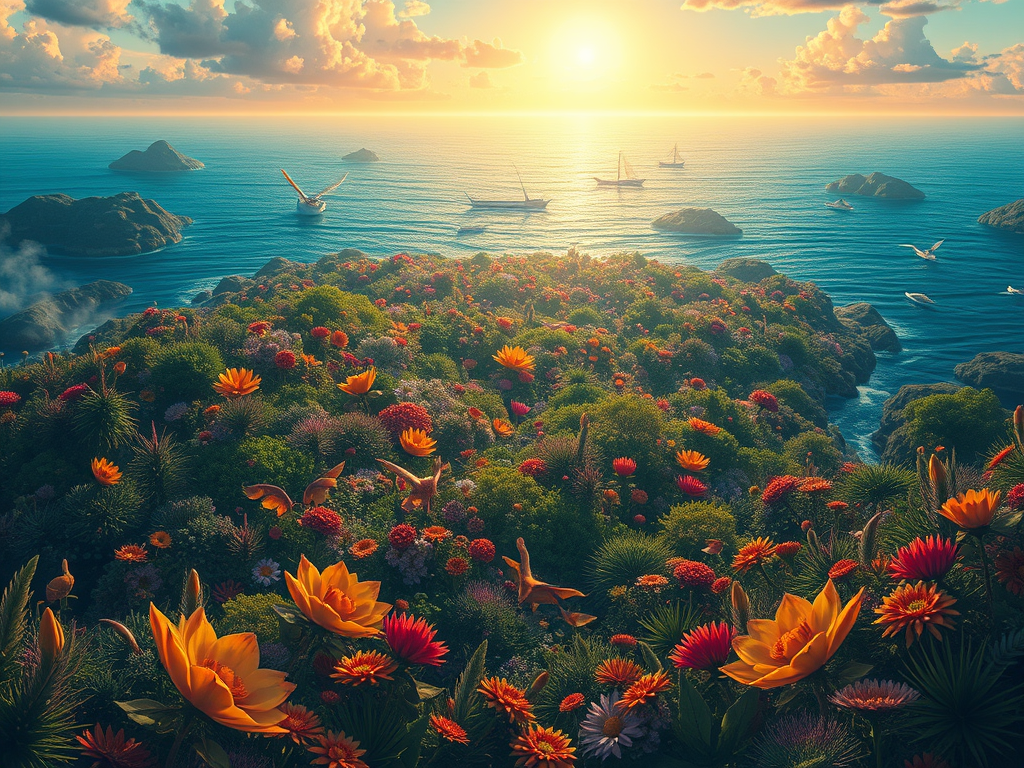 Discovering God’s Manifold Works in Psalm 104