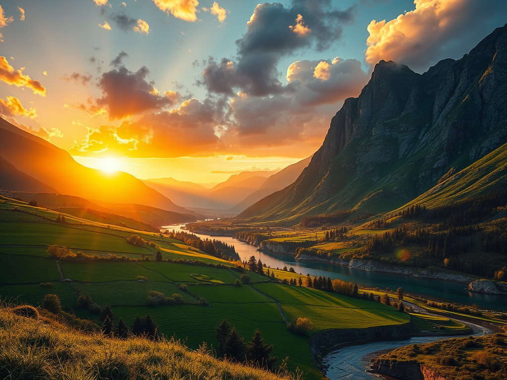 The Everlasting Glory of the Lord Explained