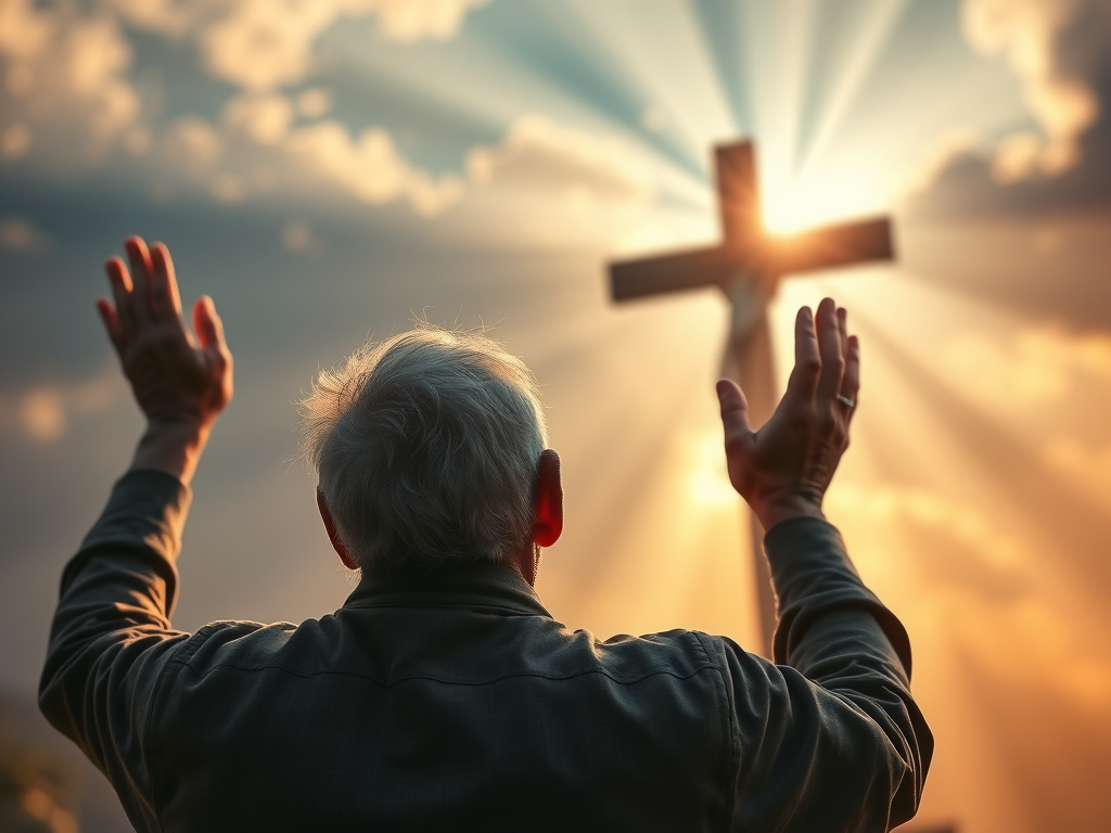 Praise and Deliverance in Psalm 109:29-31