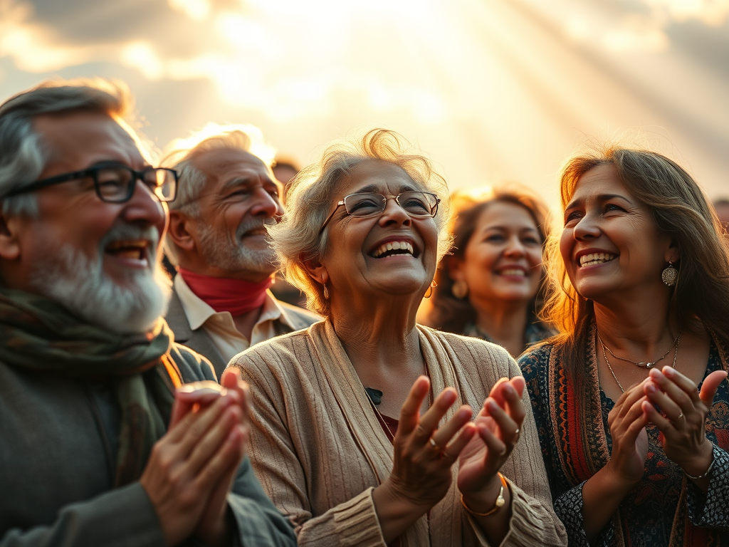 Psalm 106:47-48 – A Prayer for Deliverance