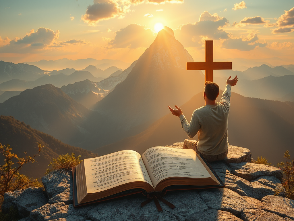 Psalm 108 Explained: Prayer, Promise, and Victory