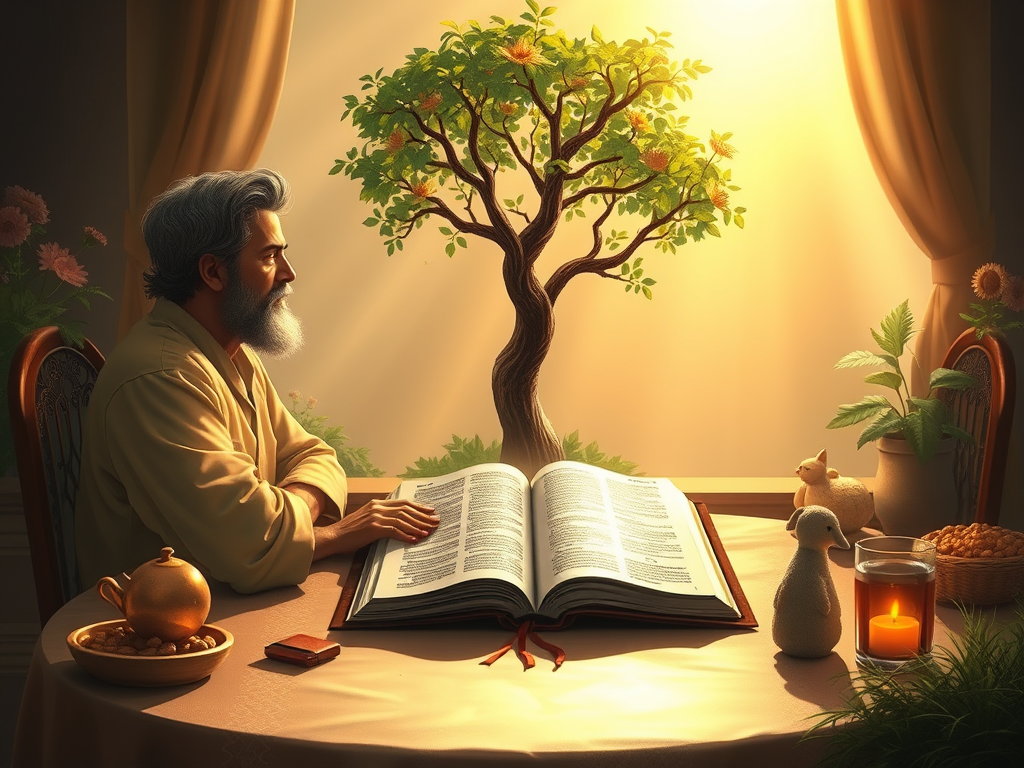 Understanding Psalm 112: Blessings of the Righteous