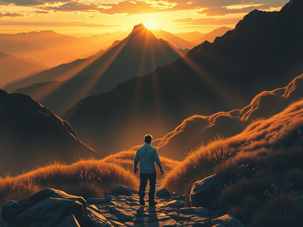 Finding Light in Darkness: Insights from Psalms 112:4