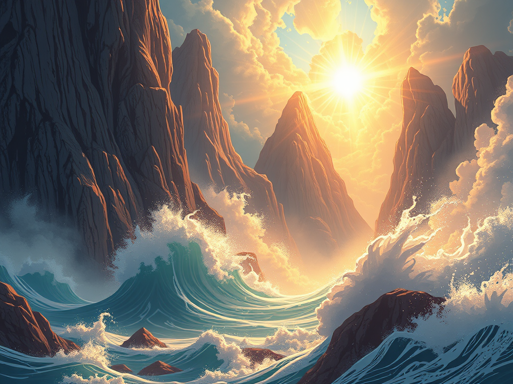 Understanding God’s Presence in Psalm 114