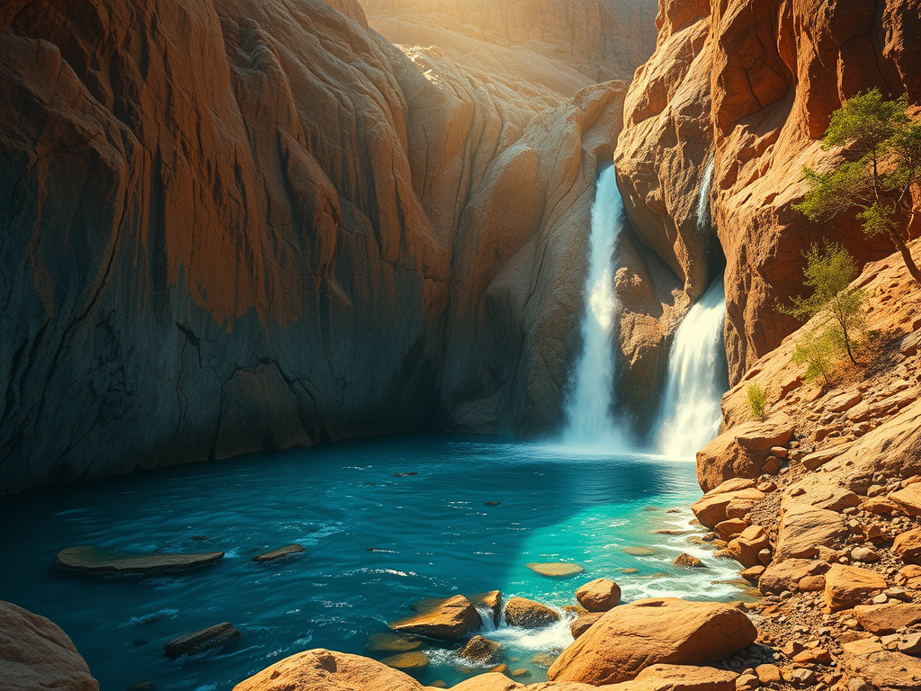 Understanding God’s Presence in Psalm 114:7-8