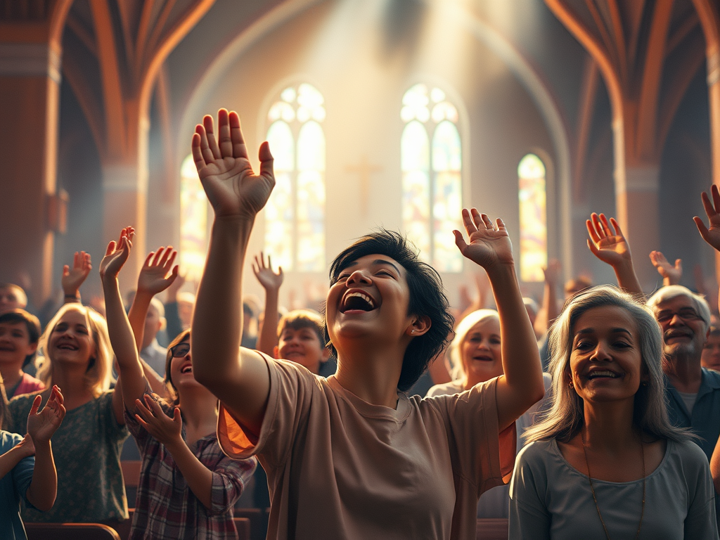 Wholehearted Praise: Lessons from Psalm 111:1
