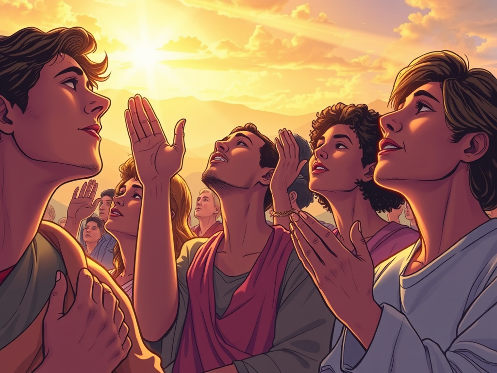 Eternal Praise: Understanding Psalm 113:1-2