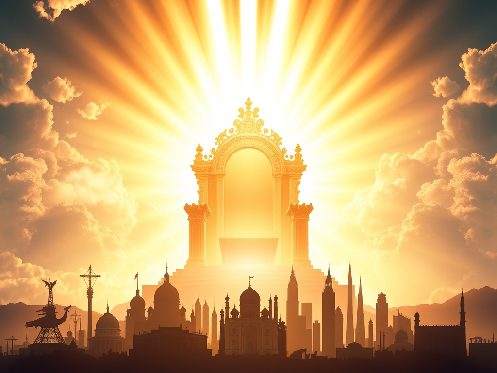 Who is Like the Lord? Exploring Psalm 113:5