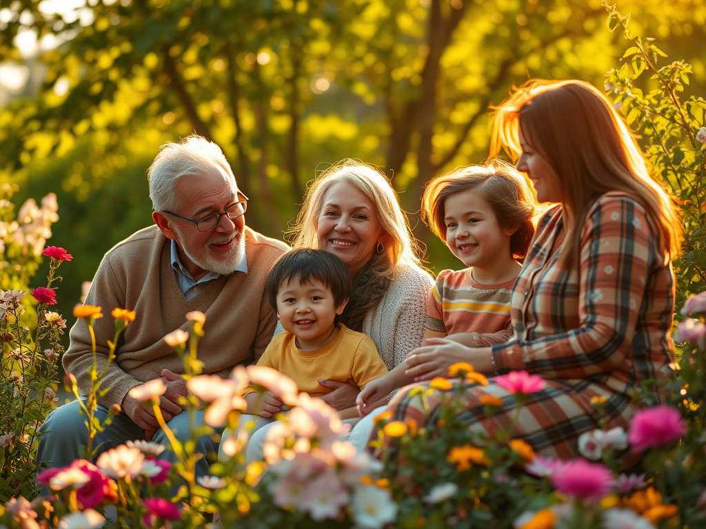 The Lord’s Blessing: Increase More and More Explained