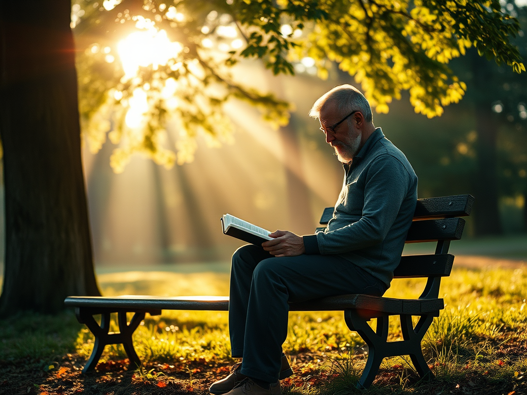Embracing God’s Mercy: Insights from Psalm 118