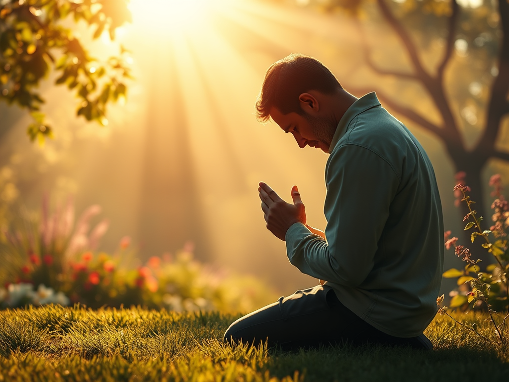 Deliverance from Death: Insights from Psalm 116:3-4