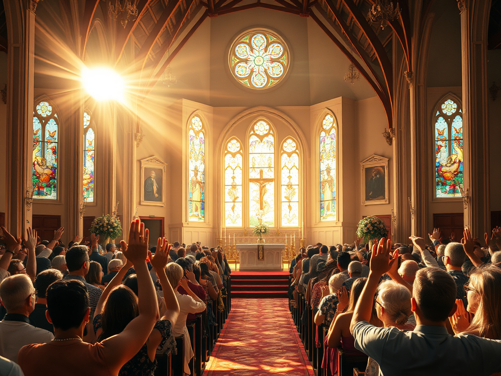 How to Honor Your Vows to the Lord