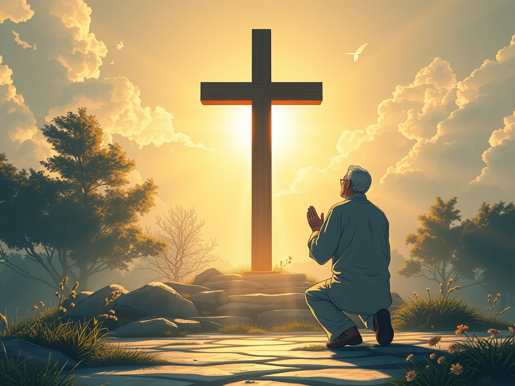 Eternal Praise: Lessons from Psalm 115:18