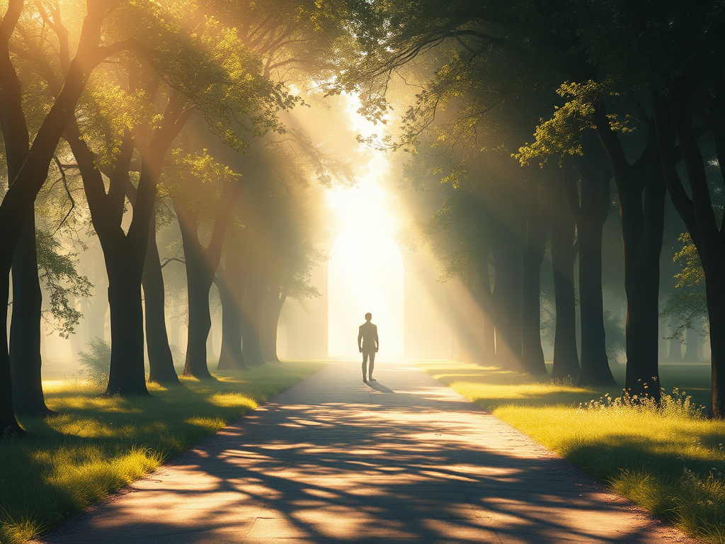The Journey of Acceptance: Just As I Am