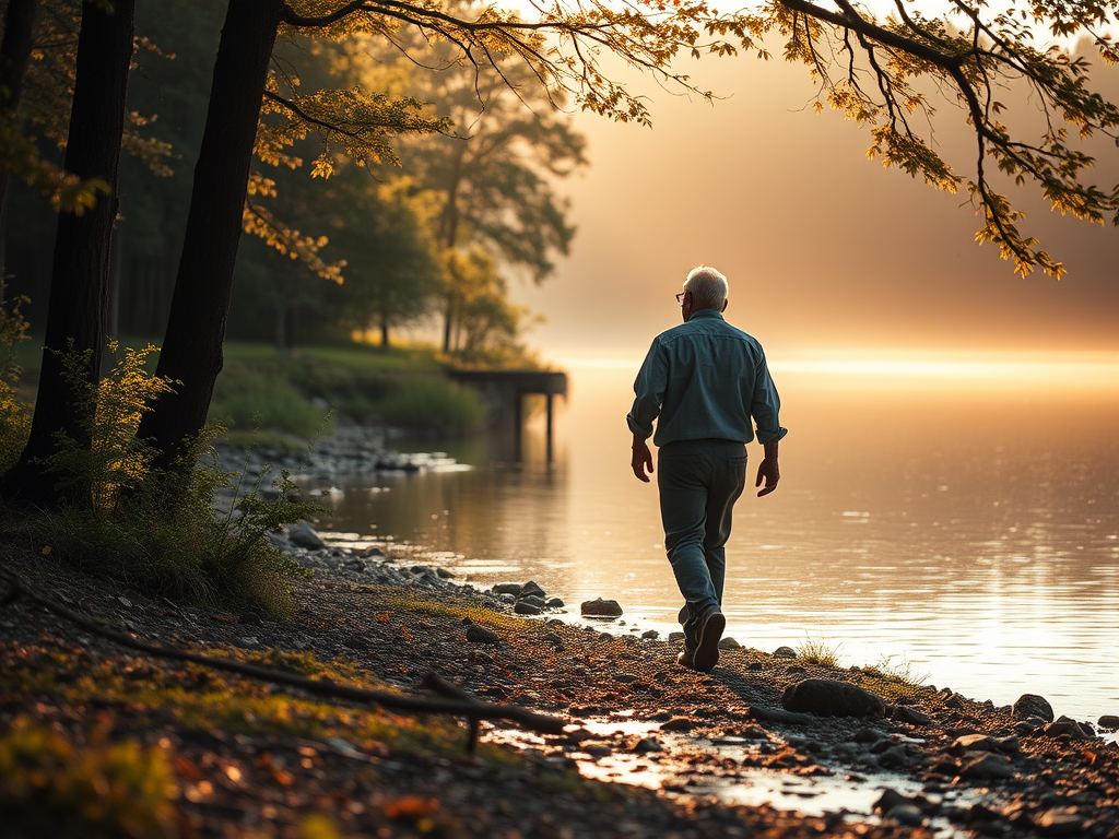 Finding Peace: Return to Your Rest in Psalm 116:7
