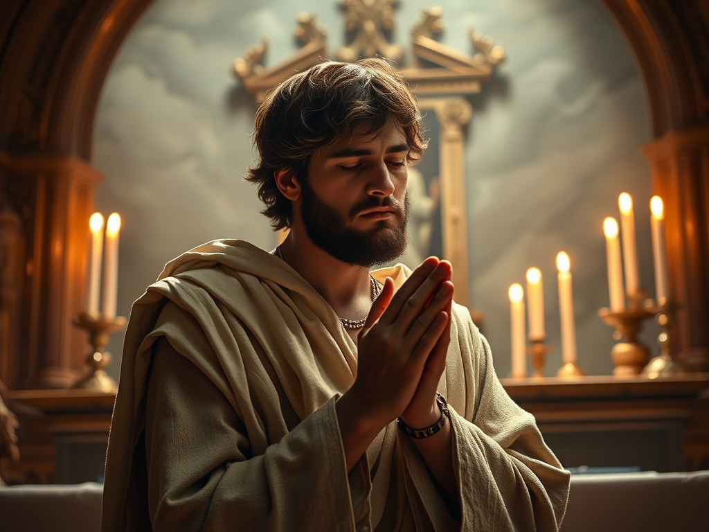 Understanding Psalm 119:12 – A Plea for Guidance