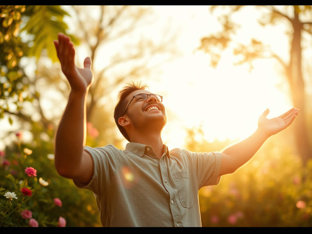 Rejoice in the Day Made by the Lord