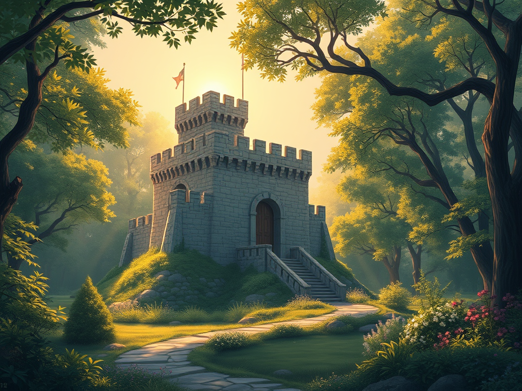 Finding Refuge in Psalm 91:2