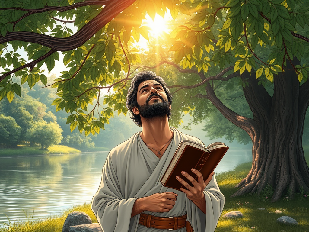 Divine Assistance in Keeping God’s Statutes – Psalm 119:8 Insights