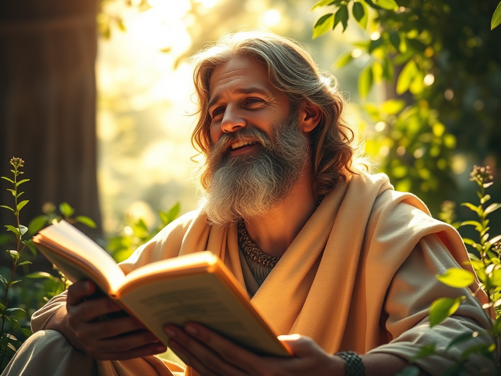 Divine Counsel: Finding Guidance in God’s Word