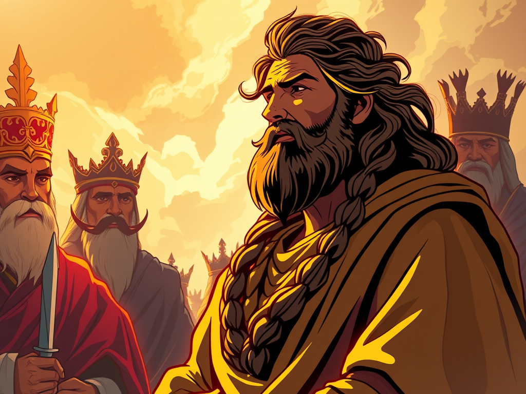 Speaking God’s Testimonies Without Shame