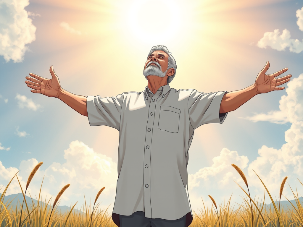 Longing for God’s Precepts: A Journey of Righteousness