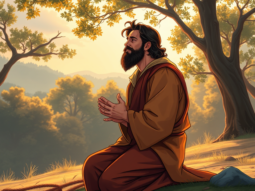 Understanding Psalm 119:22 – A Call for Vindication