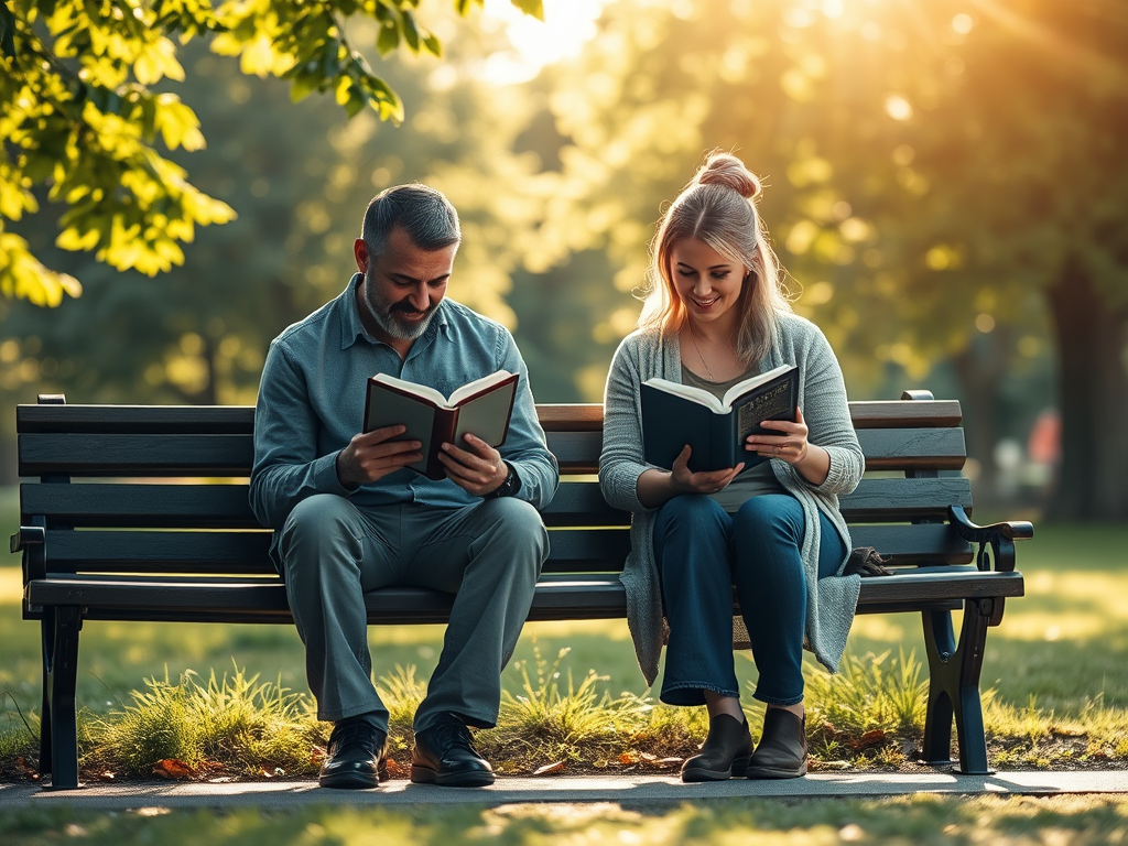 Delighting in God’s Commandments: Insights from Psalm 119:47