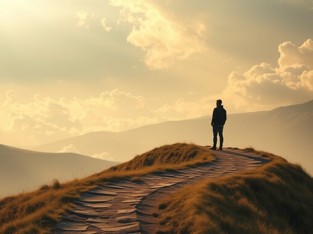 David’s Reflection as a Sojourner in Psalm 119