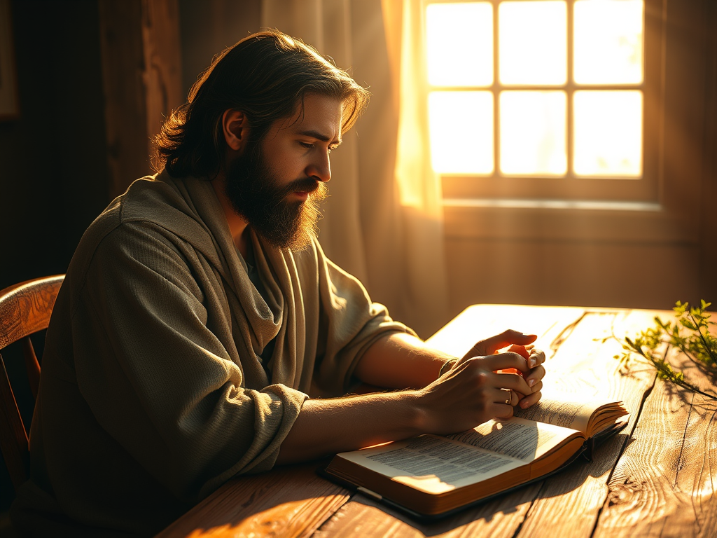 The Connection Between Mercy and Salvation in Psalm 119