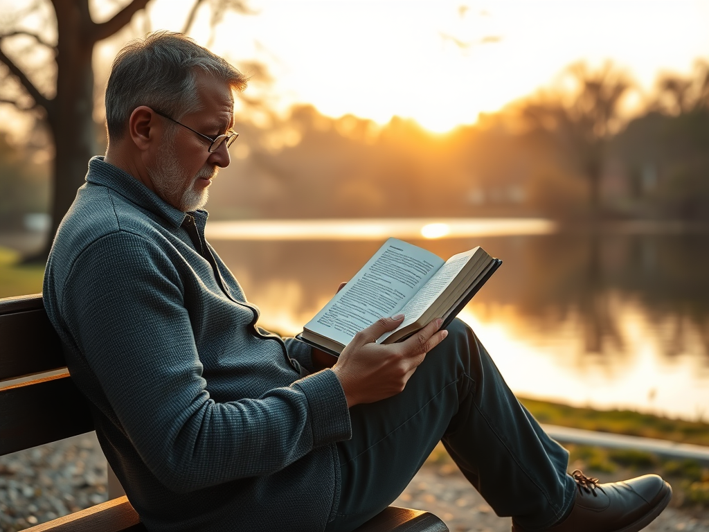 Walking in Liberty: Insights from Psalm 119:45