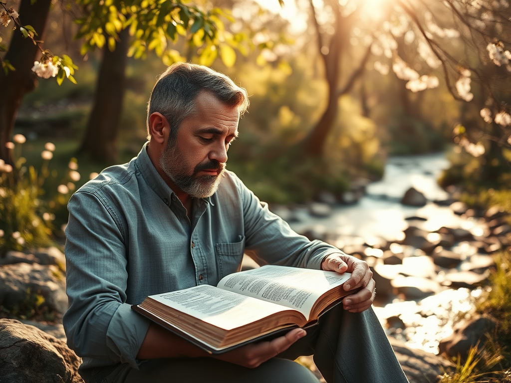 Hope Through God’s Word: Remember the Promise