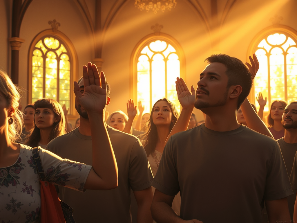 Understanding Psalm 119:48: Love and Obedience