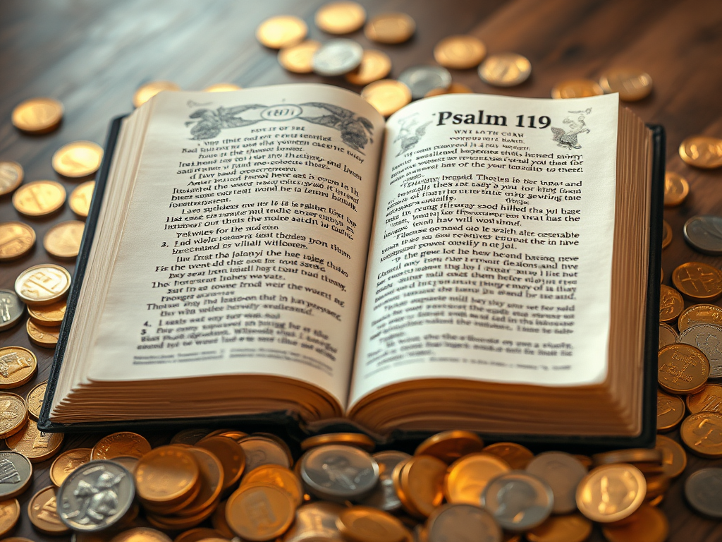 Understanding Why God’s Word Is Priceless