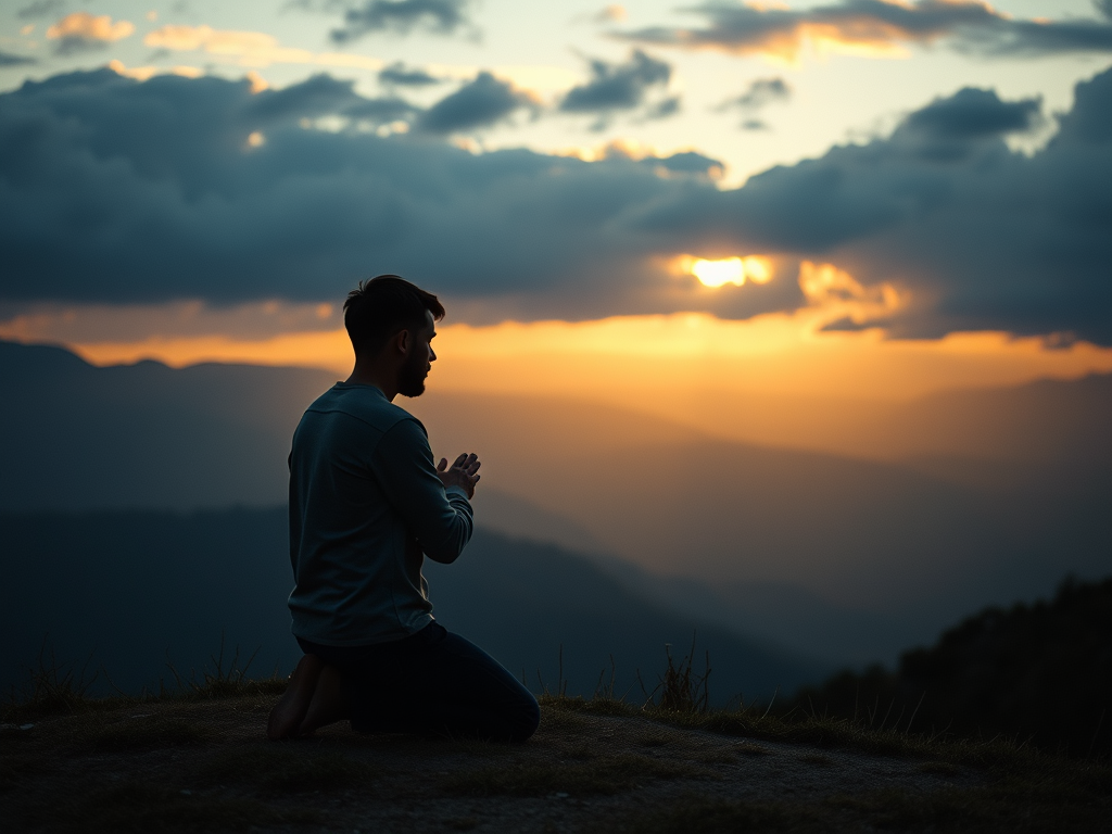 Why Affliction Brings Us Closer to God