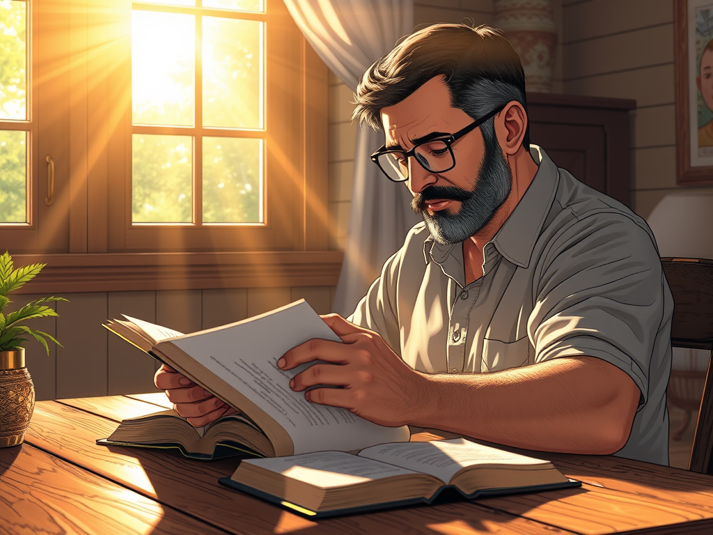 Understanding Psalm 119:66: Judgment & Knowledge