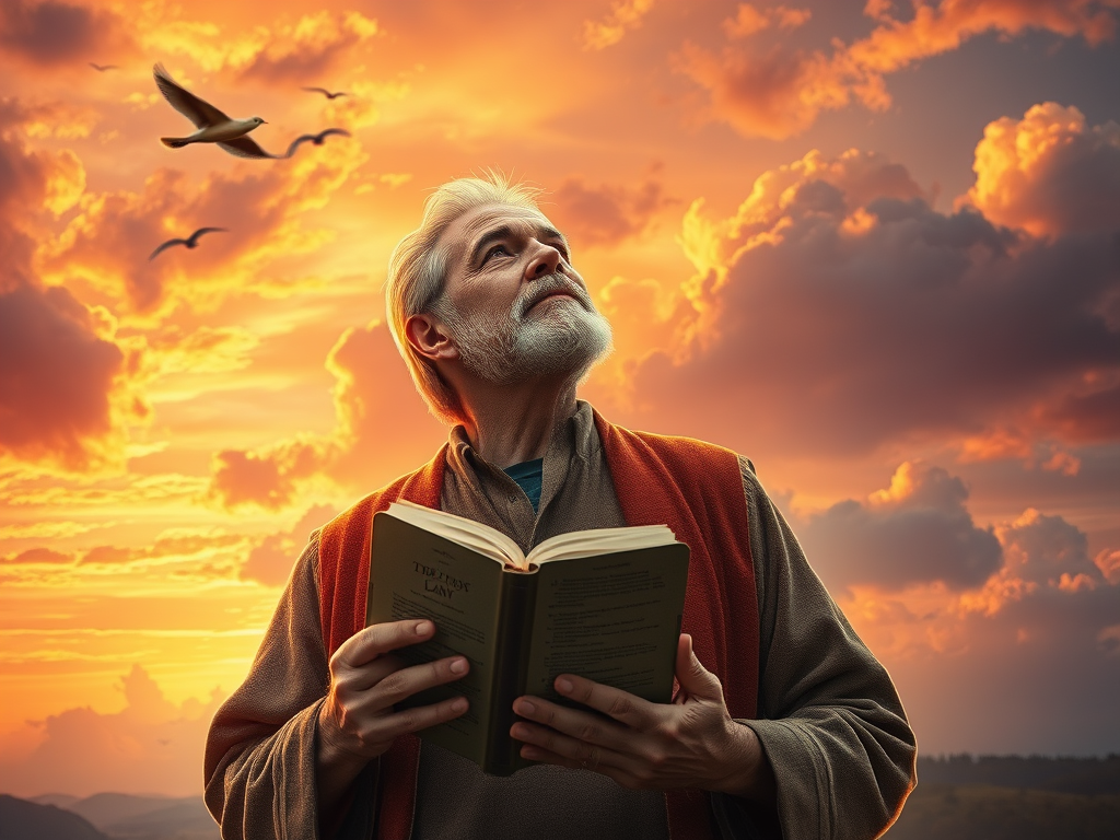 Loving God’s Law: A Daily Meditation; Psalm 119:97