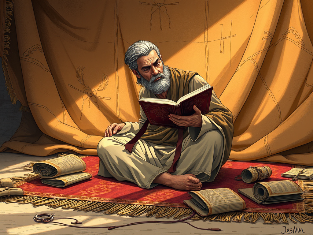 Psalm 119:98 – Divine Wisdom vs. Enemies