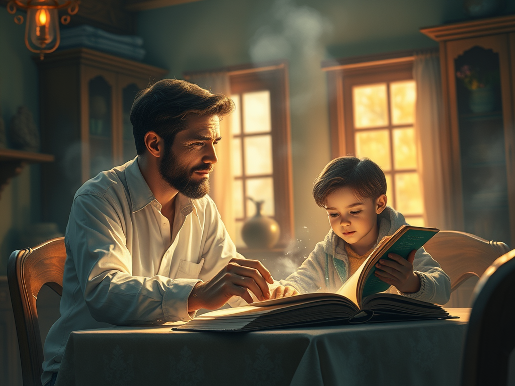 Psalm 119:125 Explained: A Prayer for Understanding