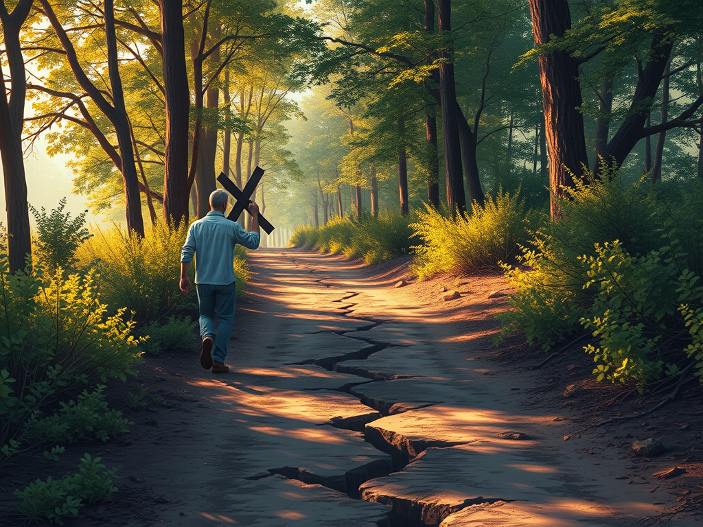 Recognizing Spiritual Snares: Insights from Psalm 119